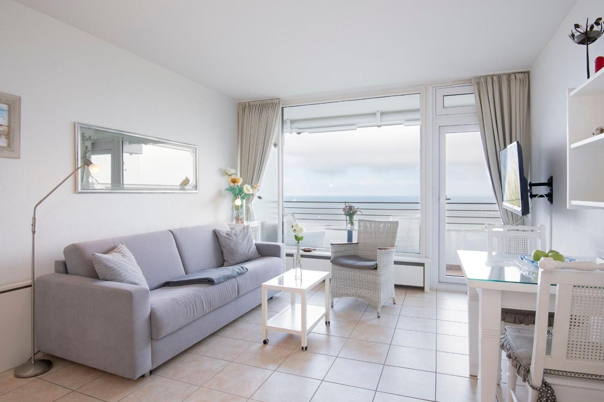 An Der Waldkapelle 26 Borkum Apartamento Timmendorfer Strand Exterior foto